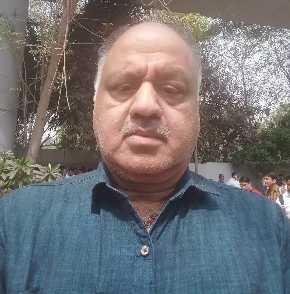 Guru Manoj Gupta